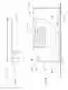 Fig. 06 - TRIPLE MIMO ANTENNA ARRAY AND WIRELESS NETWORK ACCESS DEVICE