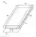 Fig. 01 - Attenuation of cavity modes on foldable wireless electronic devices using capacitive coupling