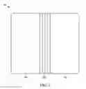 Fig. 02 - Attenuation of cavity modes on foldable wireless electronic devices using capacitive coupling