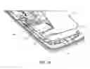 Fig. 09 - Rearview mirror assembly with antenna