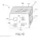 Fig. 08 - Null steering antenna techniques for advanced communication systems