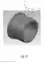Fig. 07 - Terminal assembly for shielded cable