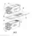 Fig. 04 - Connector system with adapter