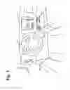 Fig. 02 - Structure of electrical connector casing