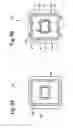 Fig. 07 - Structure of electrical connector casing