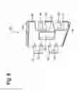 Fig. 09 - Structure of electrical connector casing
