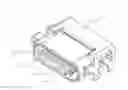 Fig. 01 - CIRCUIT BOARD CONNECTOR