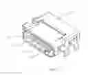 Fig. 02 - CIRCUIT BOARD CONNECTOR