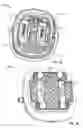 Fig. 22 - Electrical connector with heat bridge and electrical connection arrangement comprising an electrical connector with heat bridge