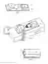 Fig. 07 - Cord management device