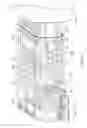 Fig. 06 - Durable connector receptacles with reinforced tongue and ground contacts