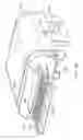 Fig. 46 - Durable connector receptacles with reinforced tongue and ground contacts