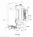 Fig. 52 - Durable connector receptacles with reinforced tongue and ground contacts