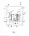Fig. 02 - Loadcenters with improved backpan to back wall assembly fasteners allowing one direction assembly and related enclosures and methods