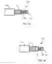 Fig. 02 - METHOD AND SYSTEM FOR REMOVING A BRAIDED SHIELD FROM ELECTRICAL CABLE