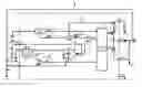 Fig. 01 - Switching power supply and method of short-circuit-to-ground detection therefor