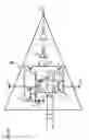 Fig. 13 - Switching power supply and method of short-circuit-to-ground detection therefor