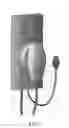 Fig. 04 - Apparatus for Wireless Power Transmission Between an External Power Source and an Electric Mobility Vehicle