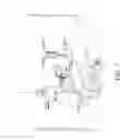 Fig. 08 - Apparatus for Wireless Power Transmission Between an External Power Source and an Electric Mobility Vehicle