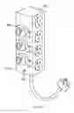 Fig. 09 - Portable transfer switch