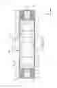 Fig. 04 - Linear vibration motor