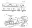 Fig. 01 - Implementing application level multimedia services as a switching function