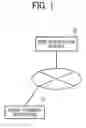 Fig. 02 - Image forming apparatus which utilizes a web browser to display a first or previous screen