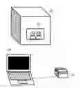 Fig. 01 - PROJECTION DEVICE, CONTENT DETERMINATION DEVICE AND PROJECTION METHOD