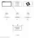 Fig. 09 - Self-adjusting portable modular 360-degree projection and recording computer system