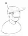 Fig. 01 - System and method for presenting virtual reality content to a user