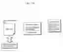 Fig. 33 - Image coding apparatus for coding tile boundaries