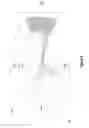 Fig. 09 - Selective rendering of sparse peripheral displays based on user movements