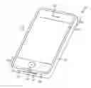 Fig. 01 - Acoustic assembly for an electronic device
