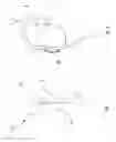 Fig. 02 - Earphones with activity controlled output