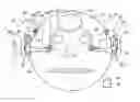 Fig. 01 - Cochlear hearing device with cable antenna