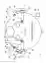 Fig. 02 - Cochlear hearing device with cable antenna