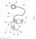 Fig. 07 - Cochlear hearing device with cable antenna