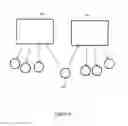 Fig. 07 - Management of communication between M2M device and M2M server with finite state transitions created by the M2M device