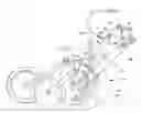 Fig. 01 - Mounting structure for down-pressure system for opener assembly of agricultural implement