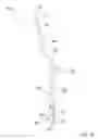 Fig. 08 - Fertilizer tube system