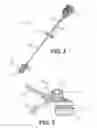 Fig. 02 - Spool assembly for a trimmer head