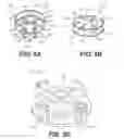 Fig. 07 - Spool assembly for a trimmer head