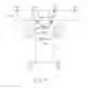 Fig. 07 - Crop harvesting machine including retractable sensor fingers with adjustable ground pressure and header tilt control