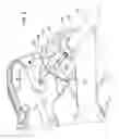 Fig. 06 - Cogged feederhouse front drum