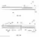 Fig. 04 - Emitter and drip irrigation tube
