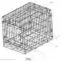 Fig. 02 - SIDE OF PET CAGE