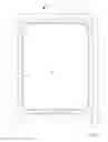 Fig. 07 - Litter box wall shield