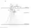 Fig. 01 - Sonar transducer with acoustic speaker