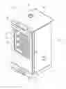 Fig. 01 - Smoker with Smoke Management System