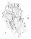 Fig. 02 - PROTECTIVE GLOVES FOR USE WITH NAIL GUNS, STAPLE GUNS AND THE LIKE